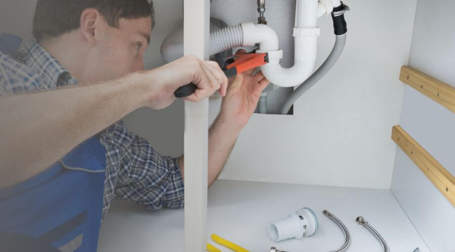 Local tankless water heater installation in Mingo, OH